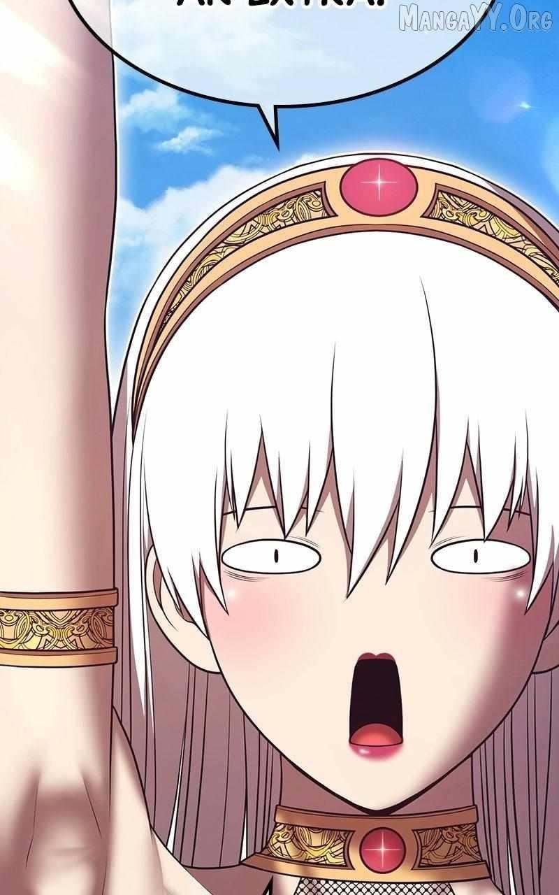 +99 Wooden stick Chapter 181 - Page 127