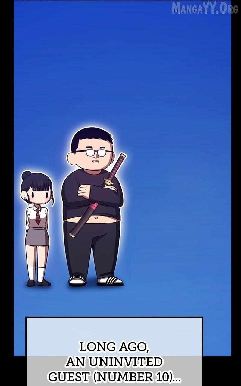 +99 Wooden stick Chapter 181 - Page 131