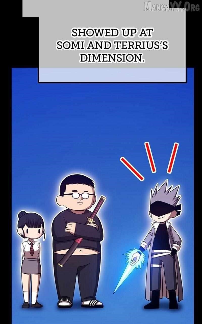 +99 Wooden stick Chapter 181 - Page 132