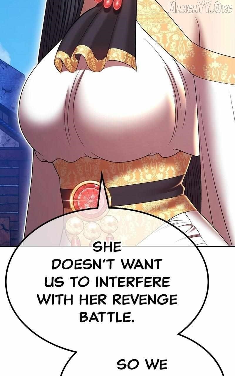 +99 Wooden stick Chapter 181 - Page 154