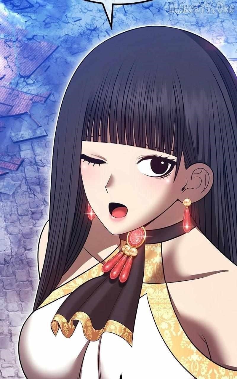 +99 Wooden stick Chapter 181 - Page 172