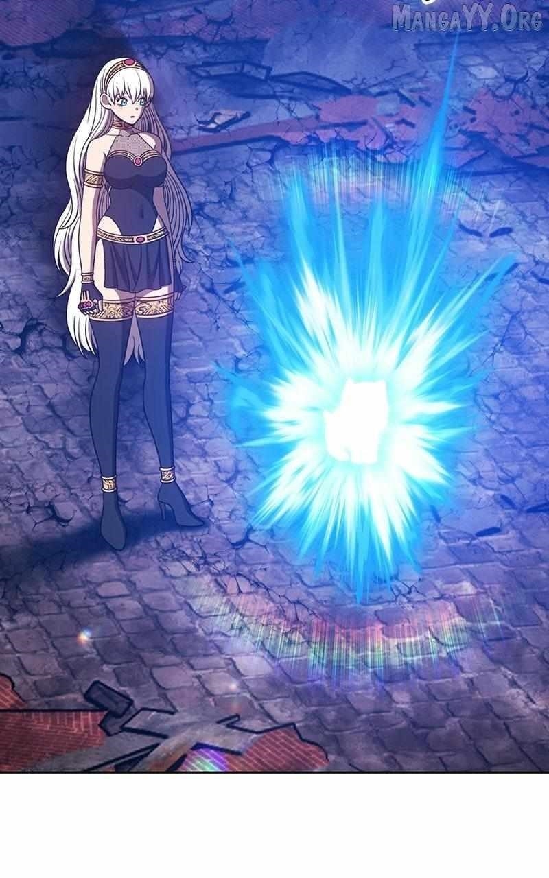 +99 Wooden stick Chapter 181 - Page 187