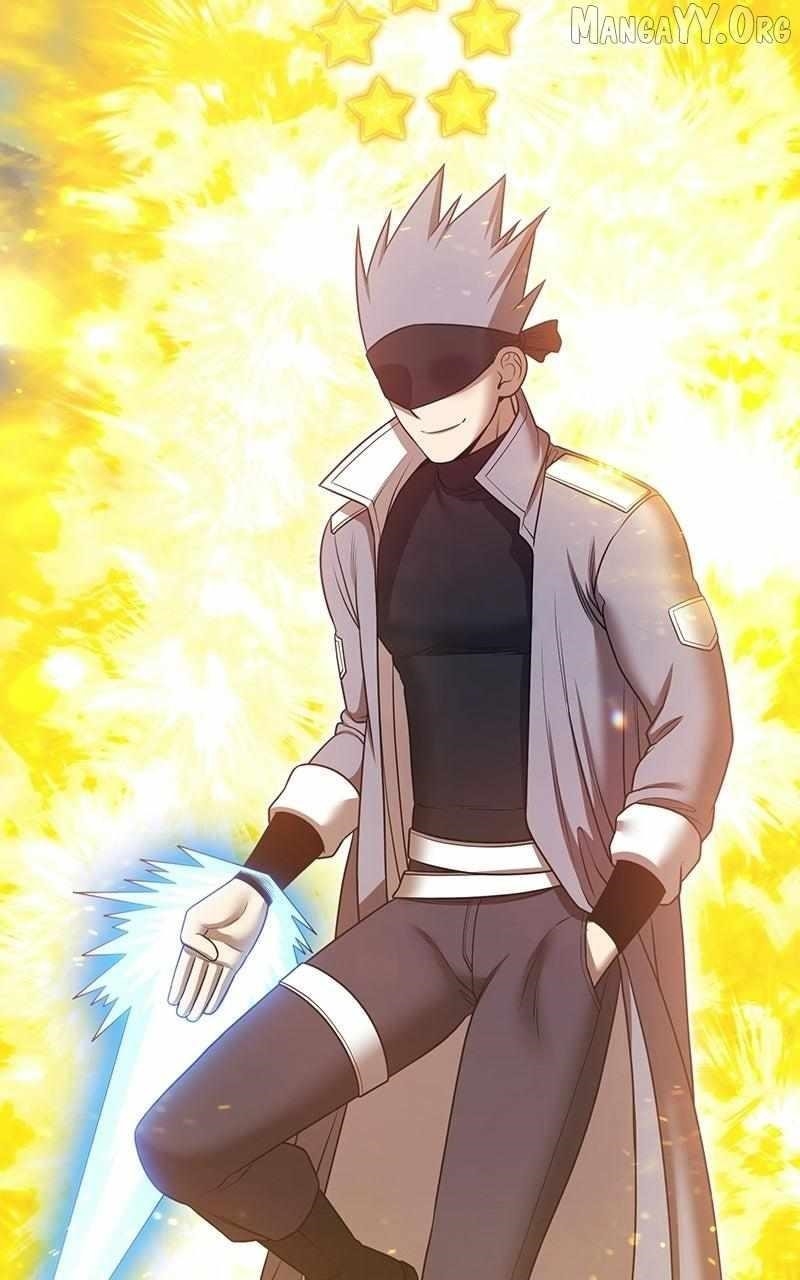 +99 Wooden stick Chapter 181 - Page 2