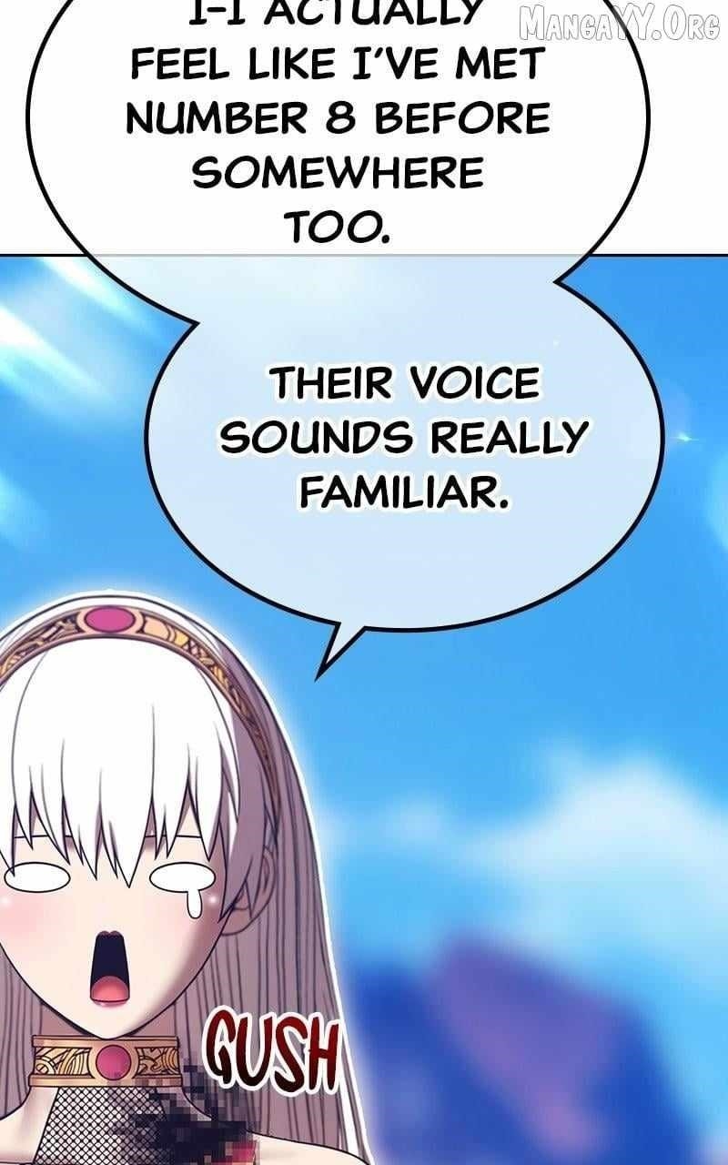 +99 Wooden stick Chapter 181 - Page 200