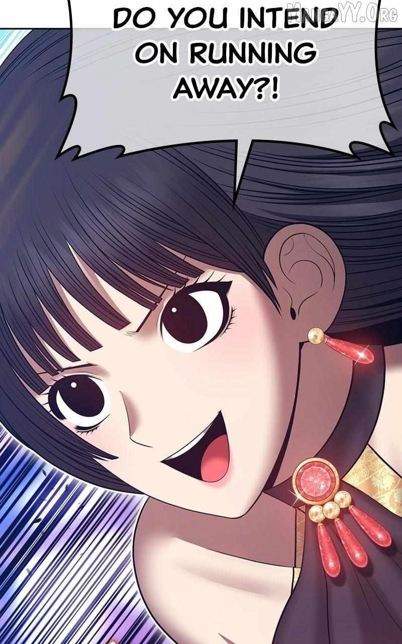 +99 Wooden stick Chapter 181 - Page 208