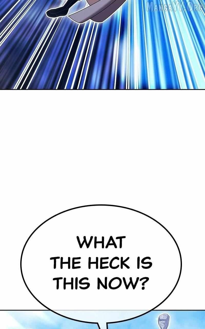 +99 Wooden stick Chapter 181 - Page 21