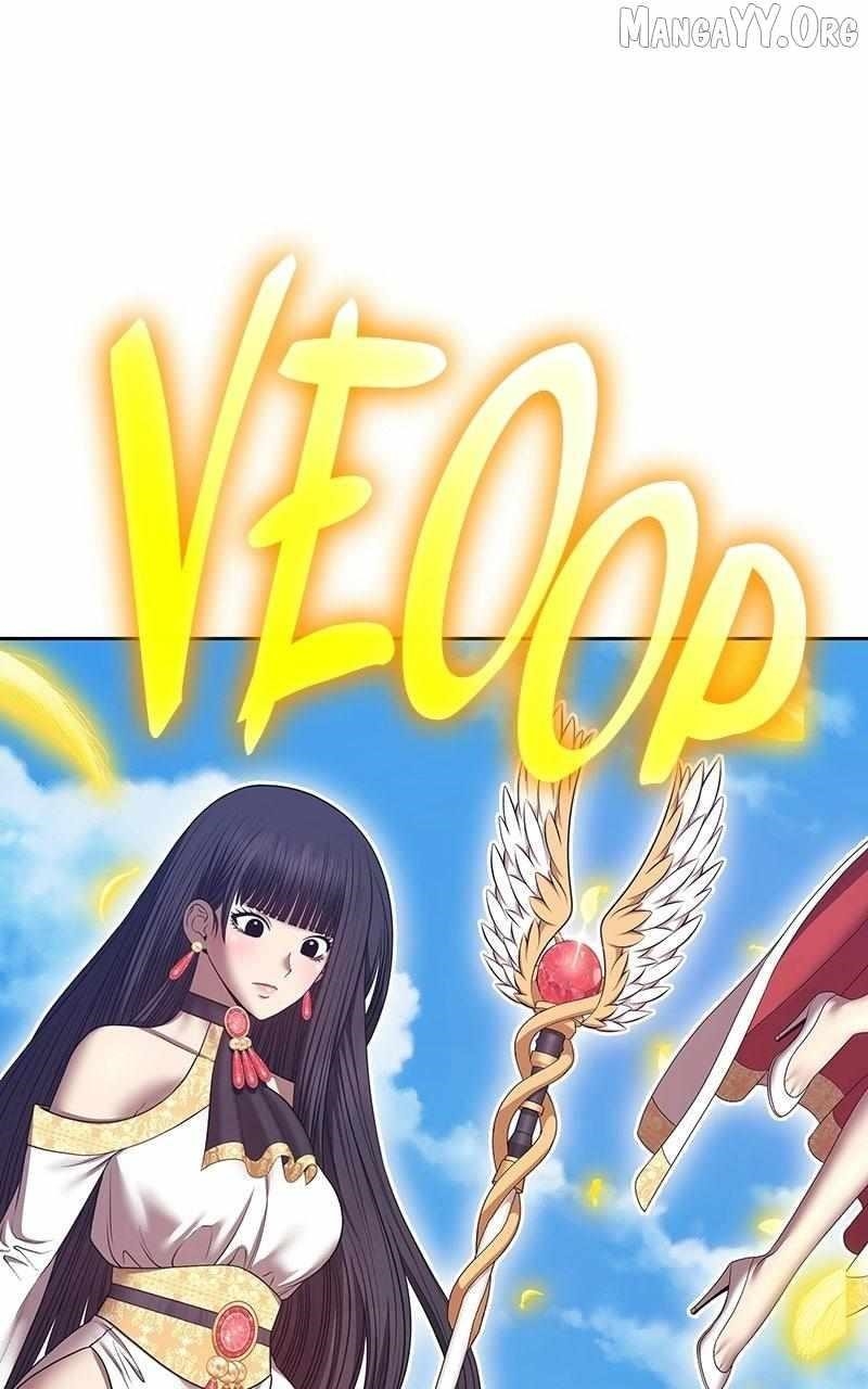 +99 Wooden stick Chapter 181 - Page 233