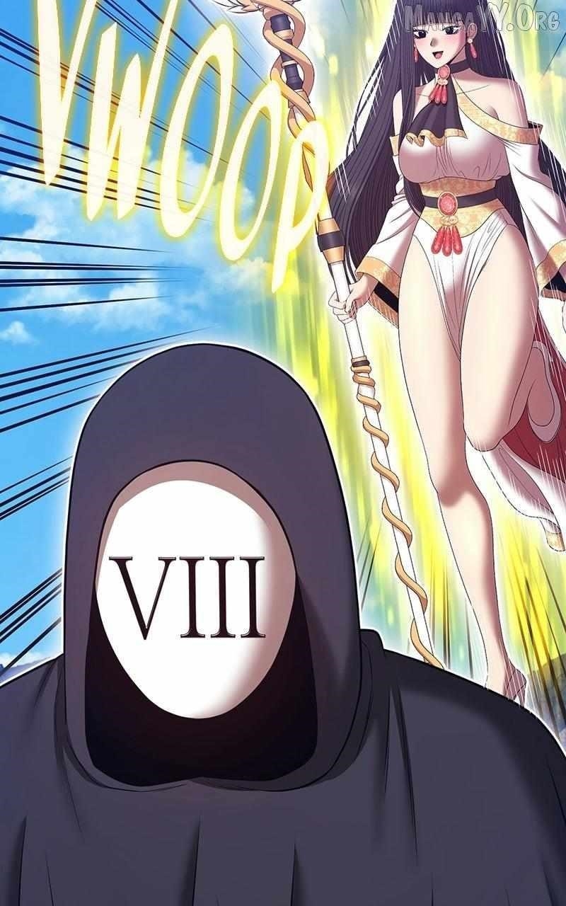 +99 Wooden stick Chapter 181 - Page 244