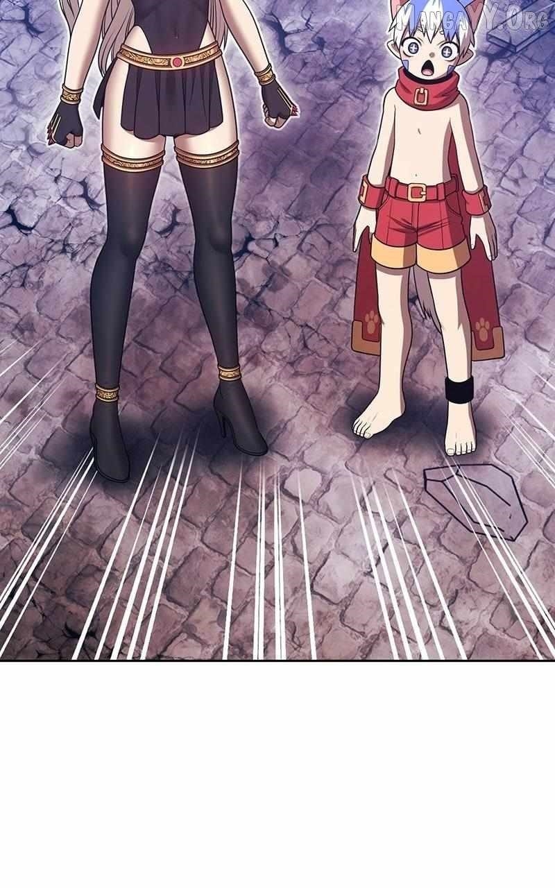 +99 Wooden stick Chapter 181 - Page 255