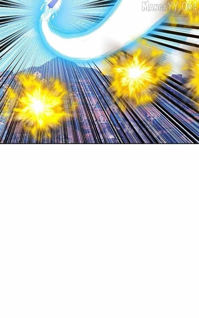 +99 Wooden stick Chapter 181 - Page 281