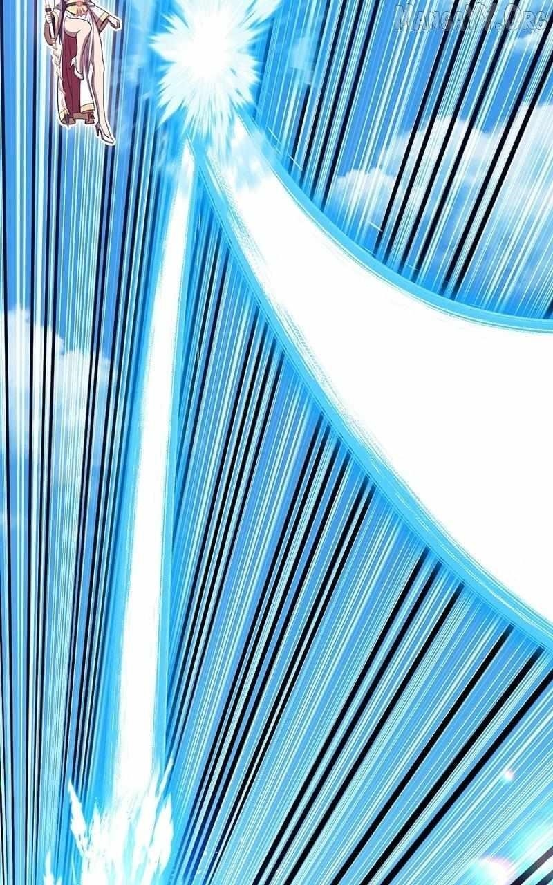 +99 Wooden stick Chapter 181 - Page 285