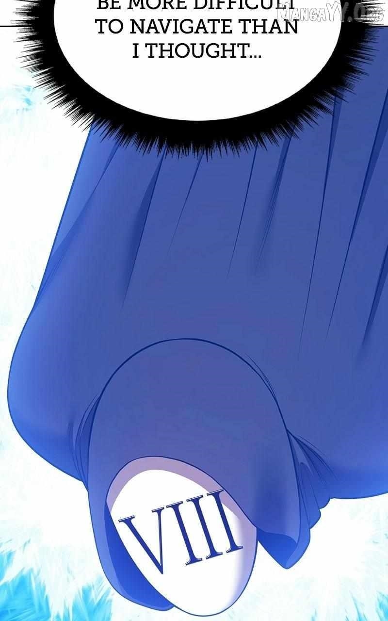 +99 Wooden stick Chapter 181 - Page 287