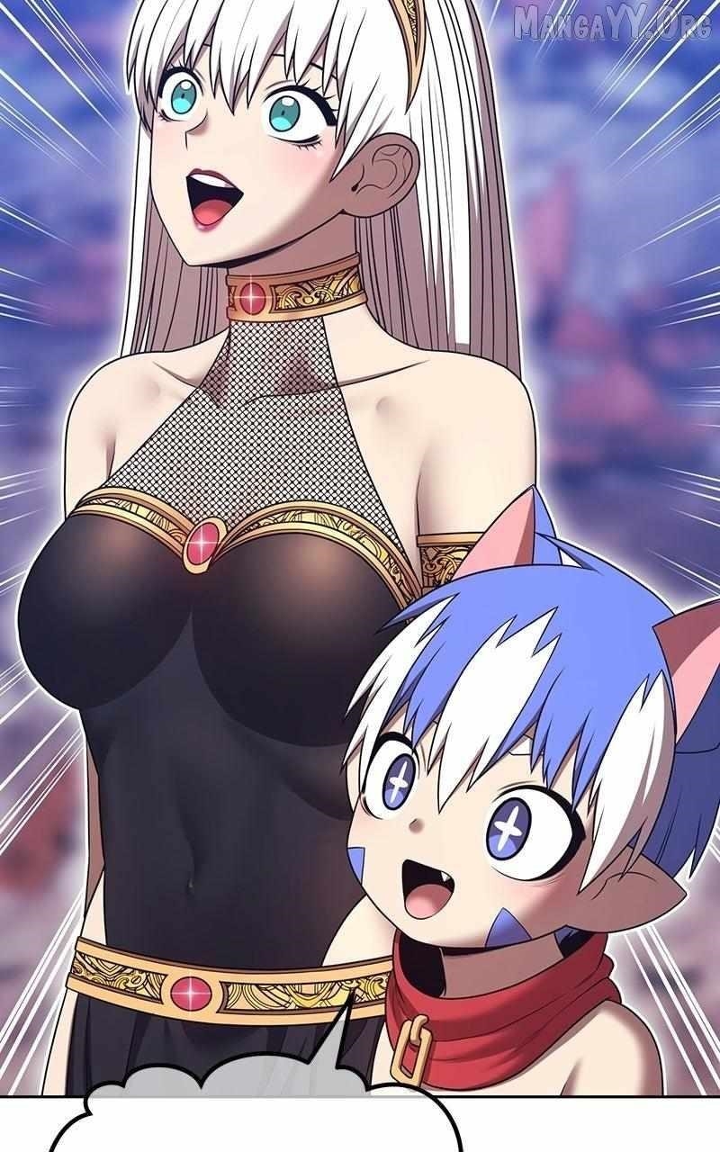 +99 Wooden stick Chapter 181 - Page 297