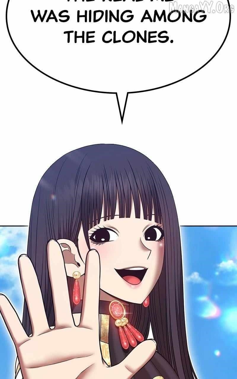 +99 Wooden stick Chapter 181 - Page 299