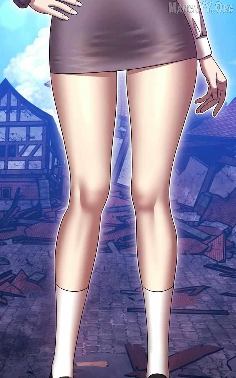 +99 Wooden stick Chapter 181 - Page 32