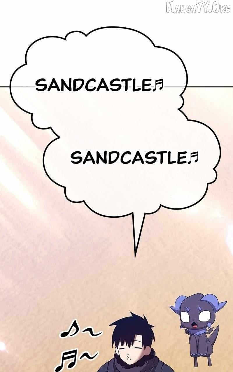 +99 Wooden stick Chapter 181 - Page 322