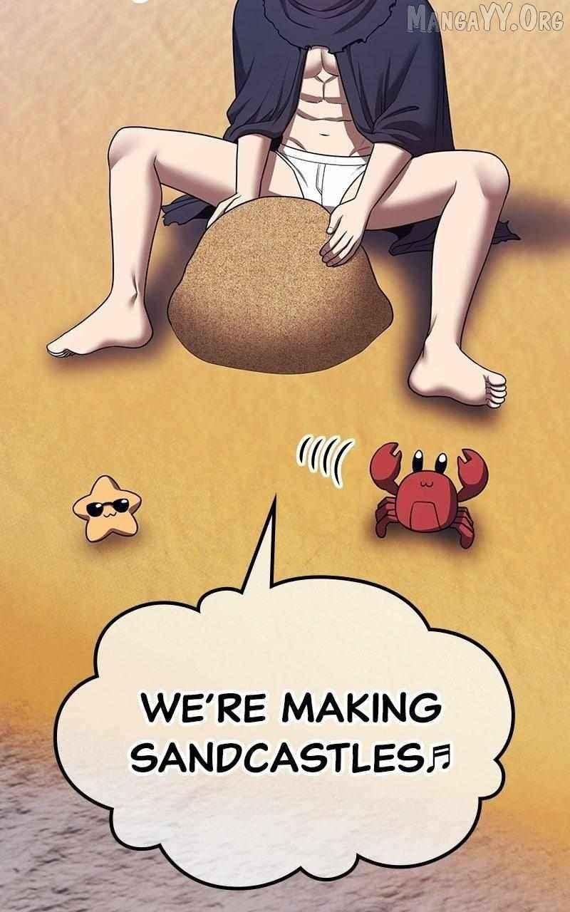 +99 Wooden stick Chapter 181 - Page 323