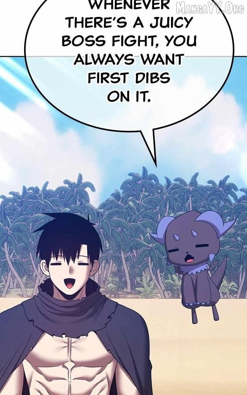 +99 Wooden stick Chapter 181 - Page 331