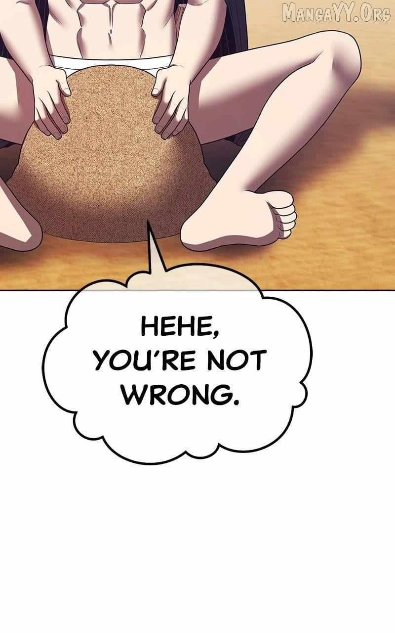 +99 Wooden stick Chapter 181 - Page 332