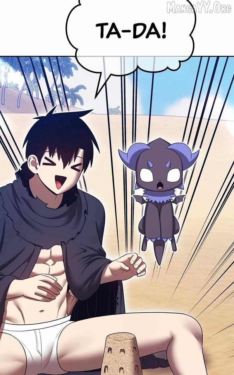 +99 Wooden stick Chapter 181 - Page 338