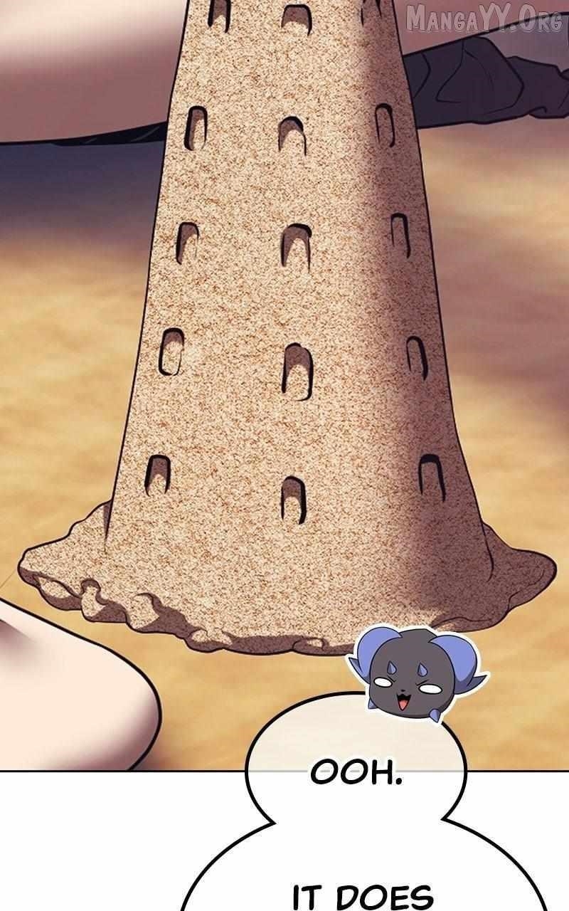 +99 Wooden stick Chapter 181 - Page 341