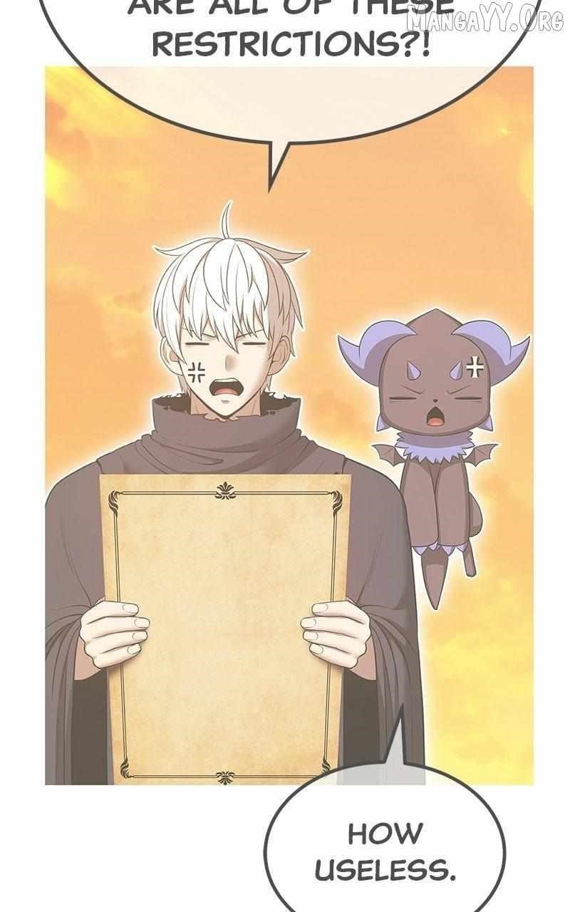 +99 Wooden stick Chapter 181 - Page 354