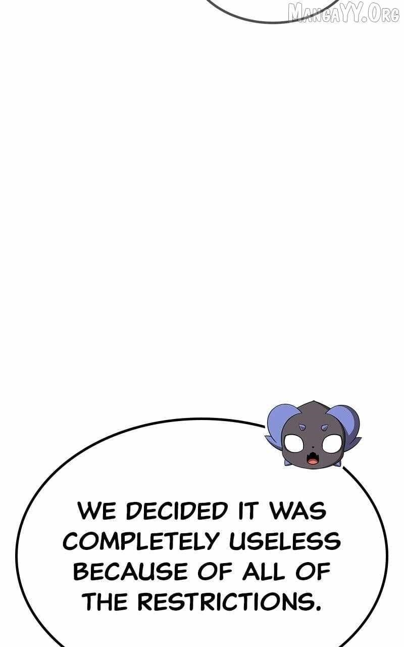 +99 Wooden stick Chapter 181 - Page 355