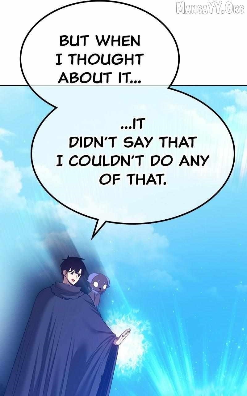 +99 Wooden stick Chapter 181 - Page 357