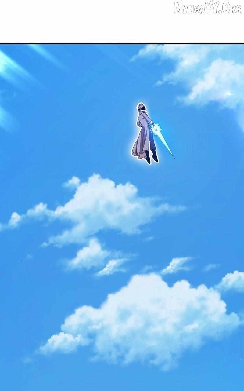 +99 Wooden stick Chapter 181 - Page 38