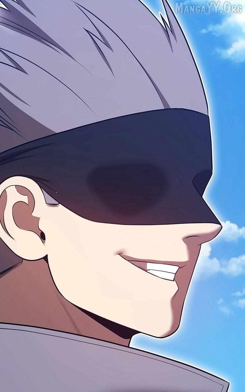 +99 Wooden stick Chapter 181 - Page 43