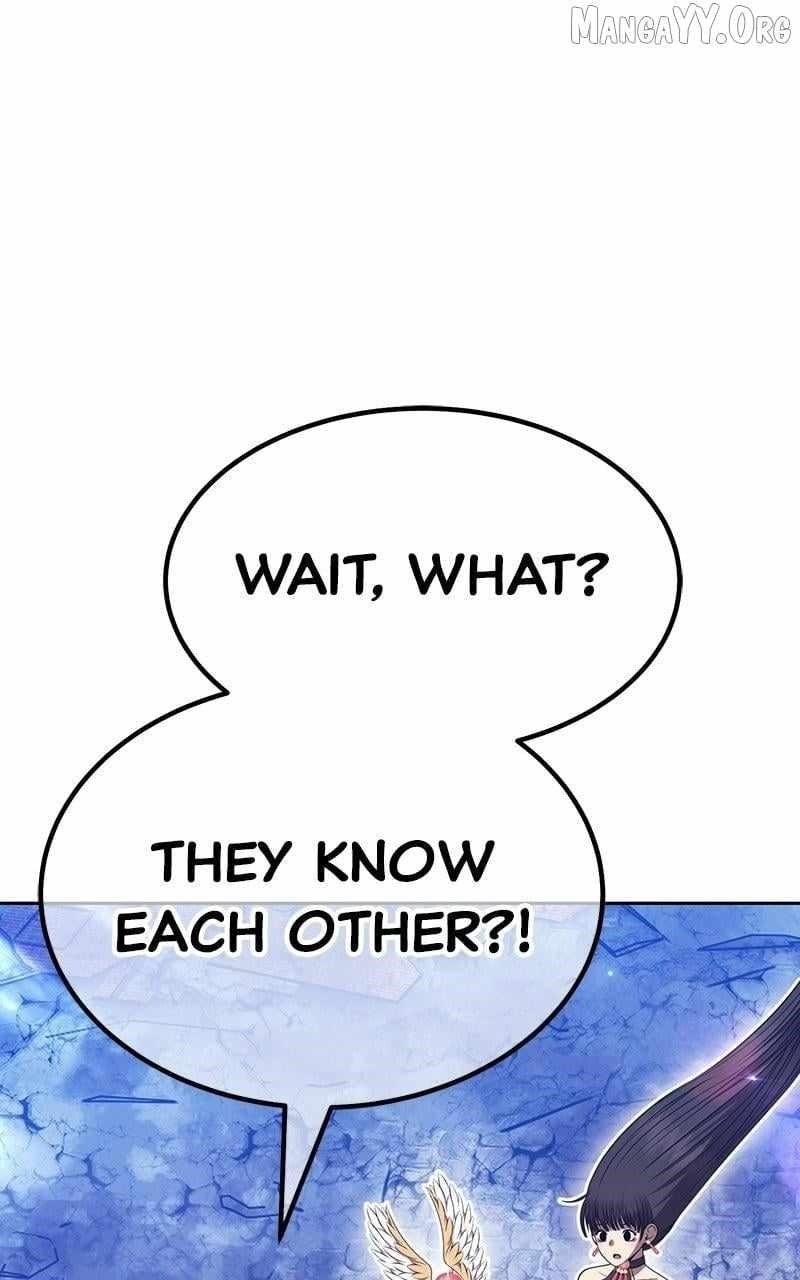 +99 Wooden stick Chapter 181 - Page 46