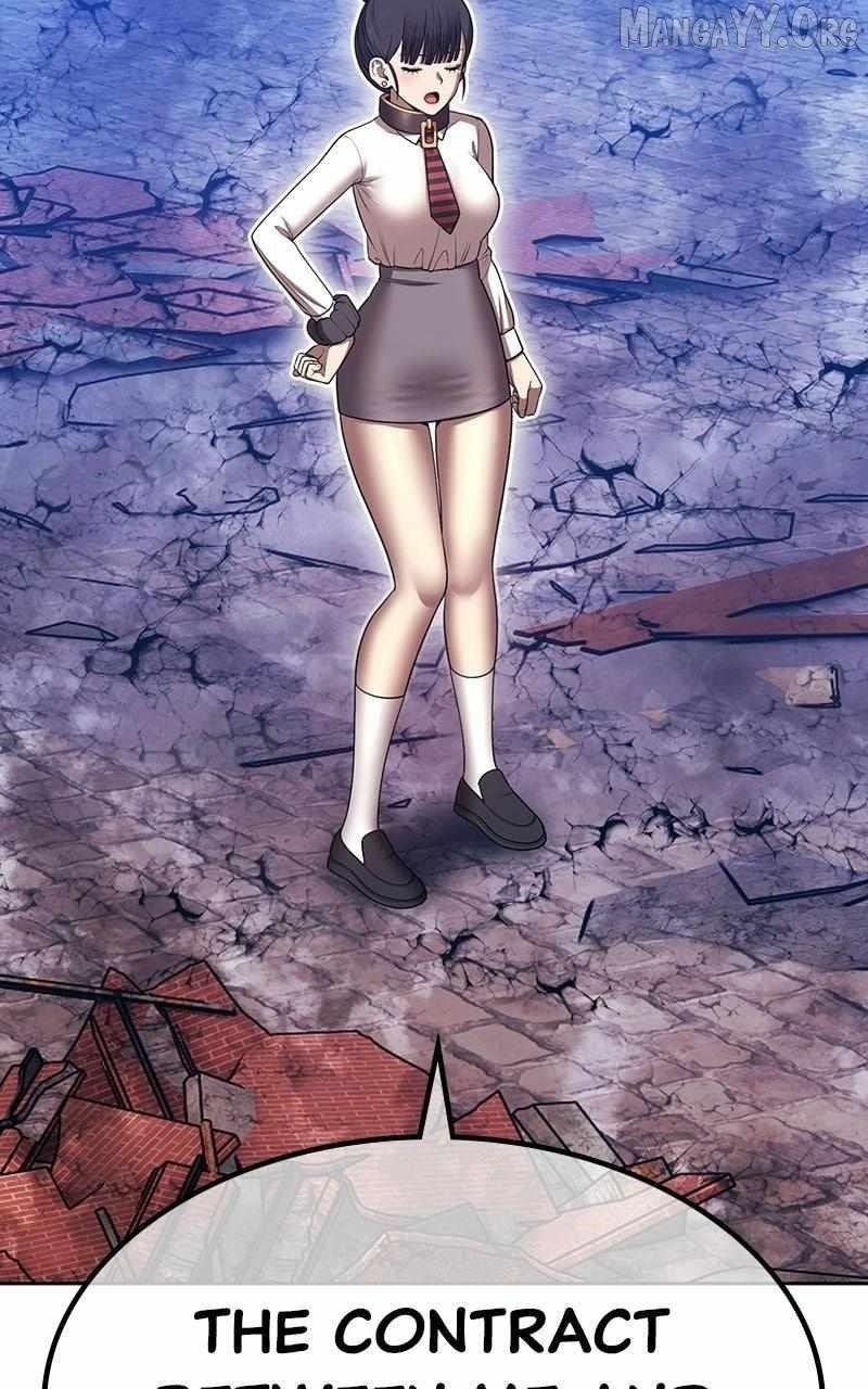 +99 Wooden stick Chapter 181 - Page 52