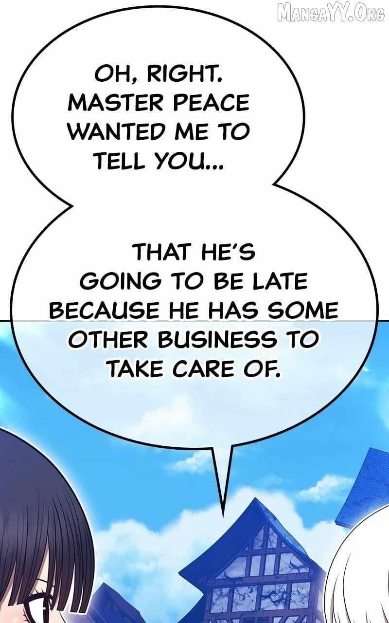 +99 Wooden stick Chapter 181 - Page 61