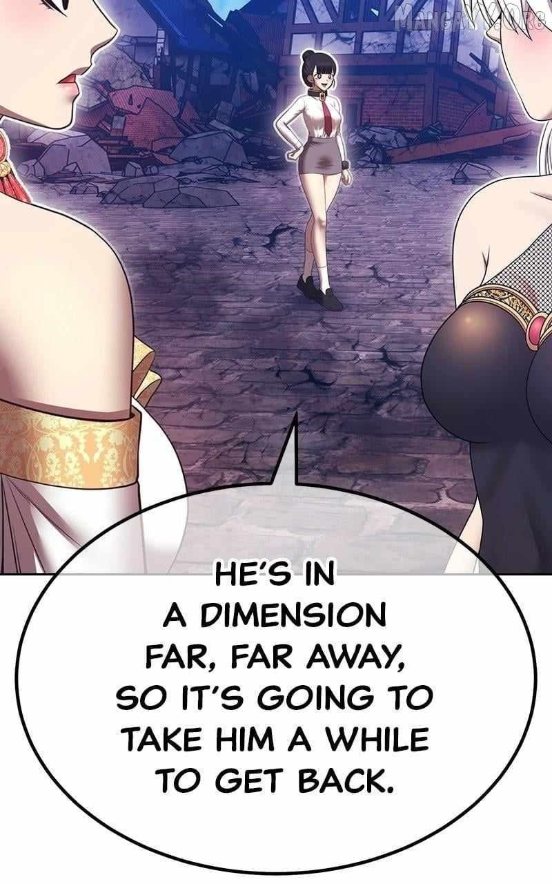 +99 Wooden stick Chapter 181 - Page 62