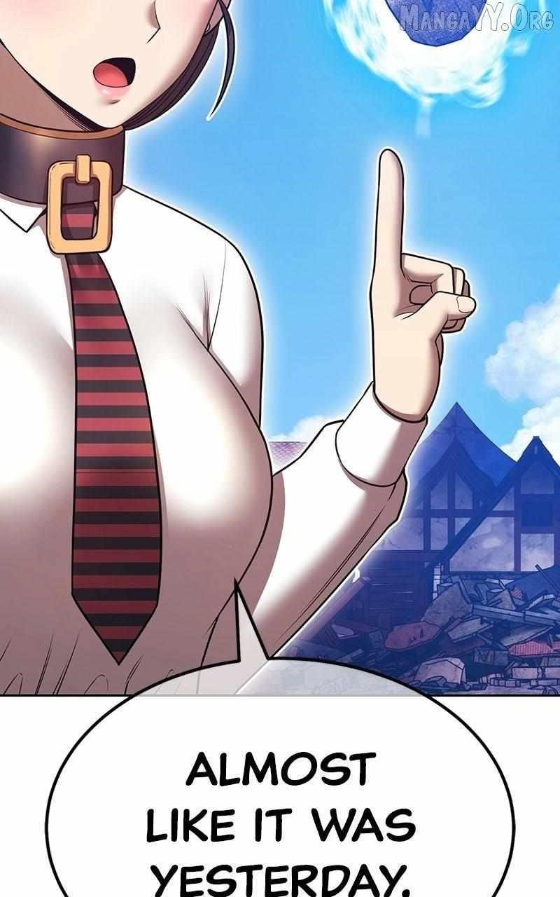 +99 Wooden stick Chapter 181 - Page 77