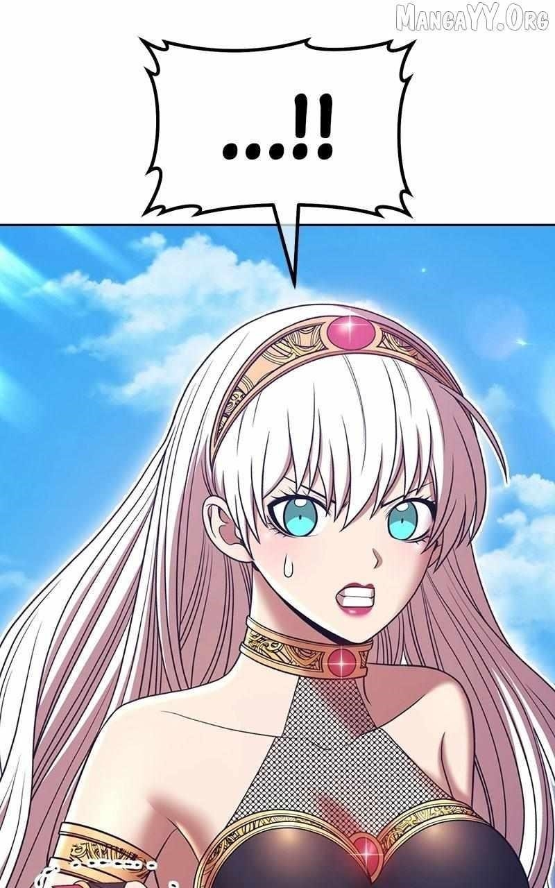 +99 Wooden stick Chapter 181 - Page 8