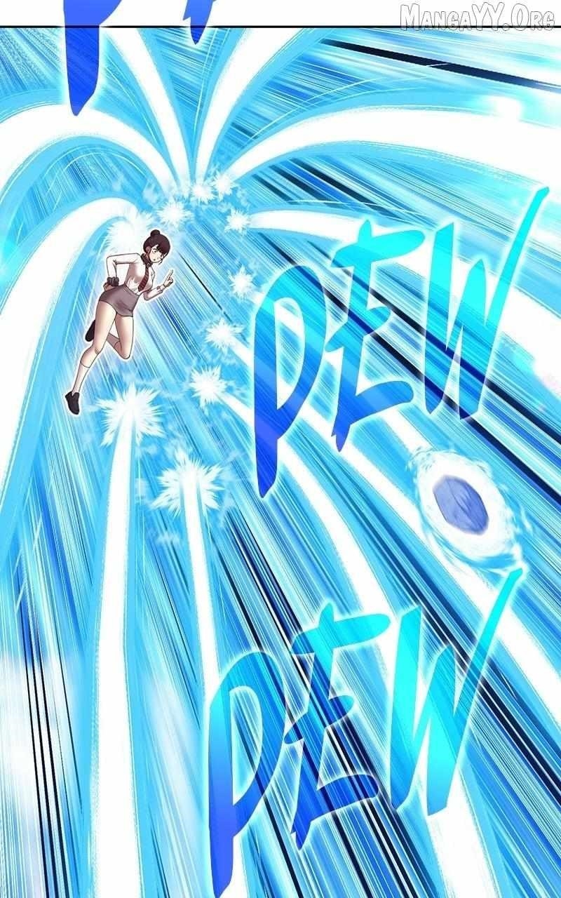 +99 Wooden stick Chapter 181 - Page 85