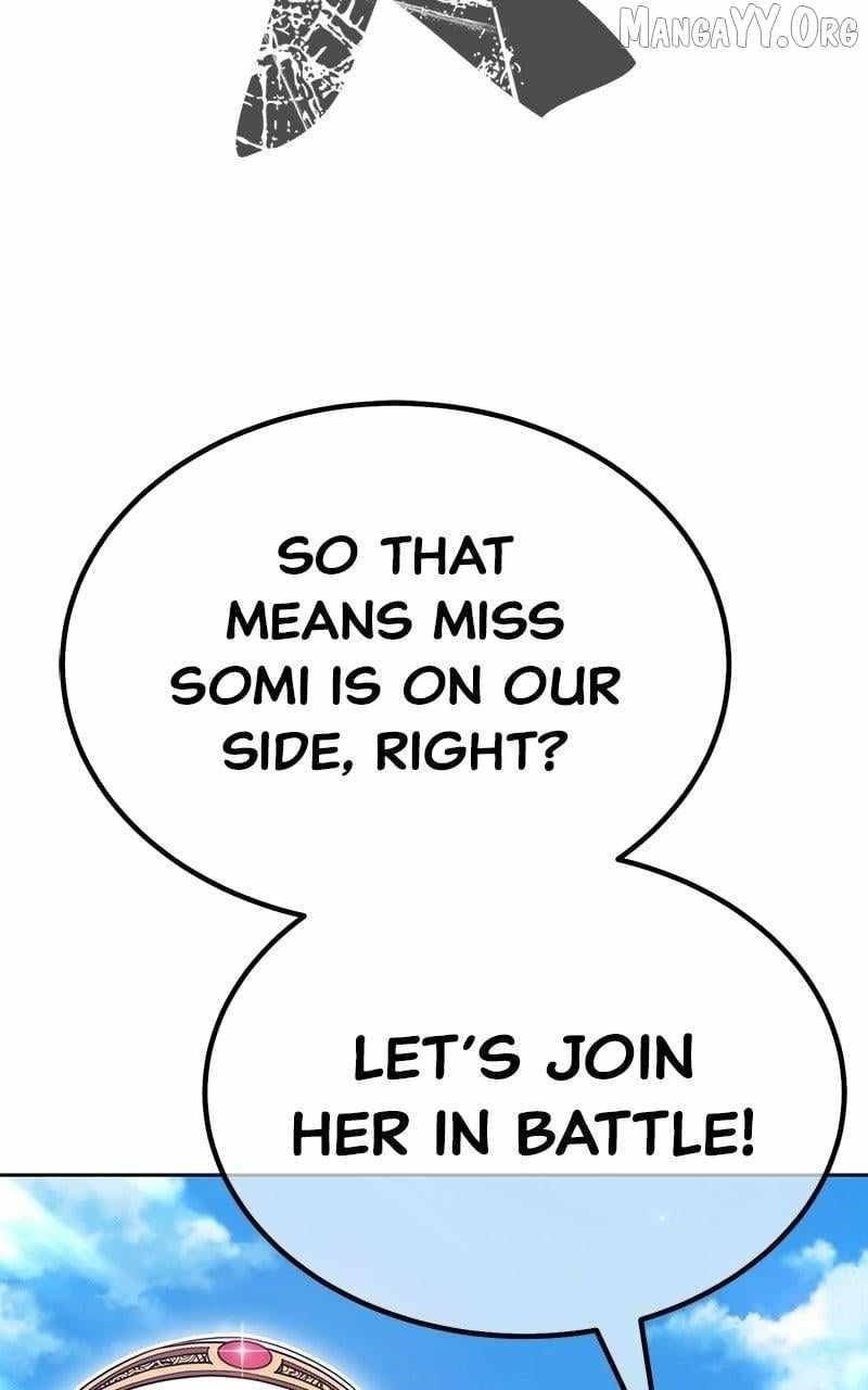 +99 Wooden stick Chapter 181 - Page 95