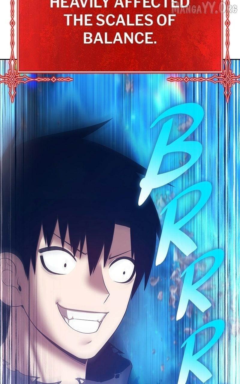 +99 Wooden stick Chapter 182 - Page 11