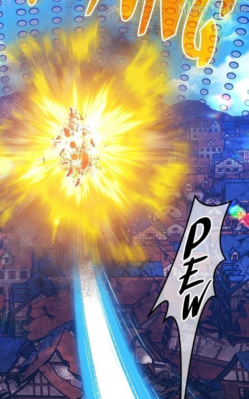 +99 Wooden stick Chapter 182 - Page 117