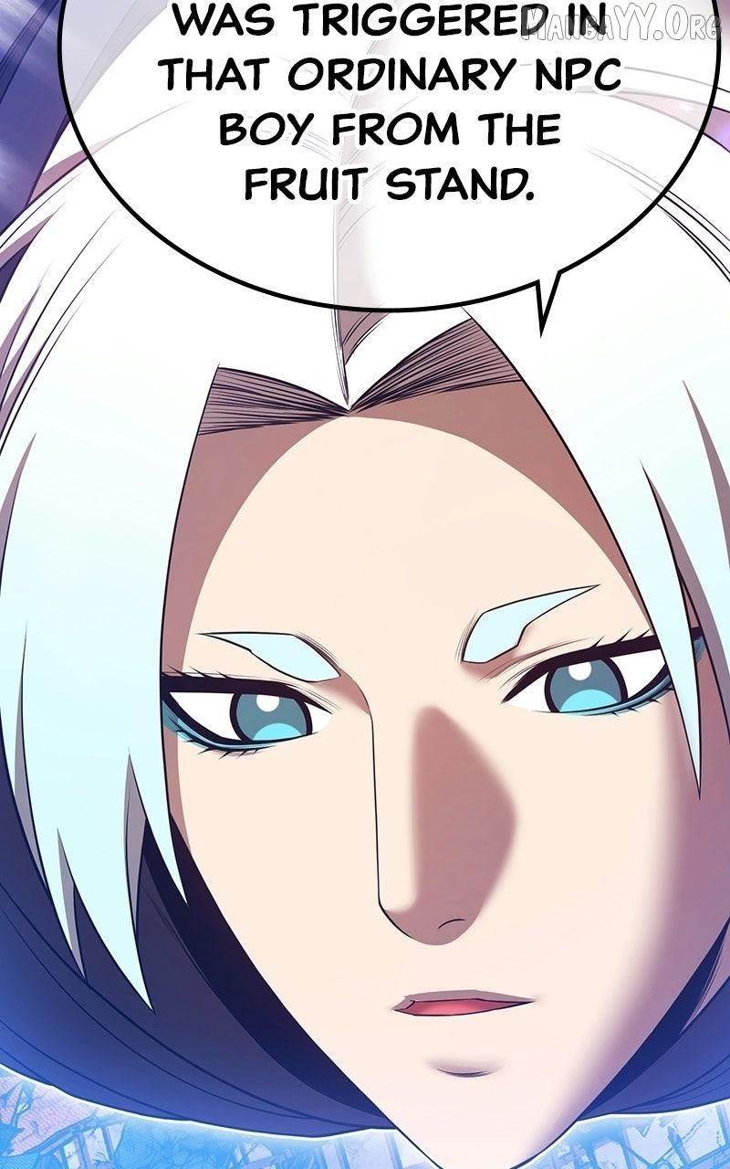 +99 Wooden stick Chapter 182 - Page 136