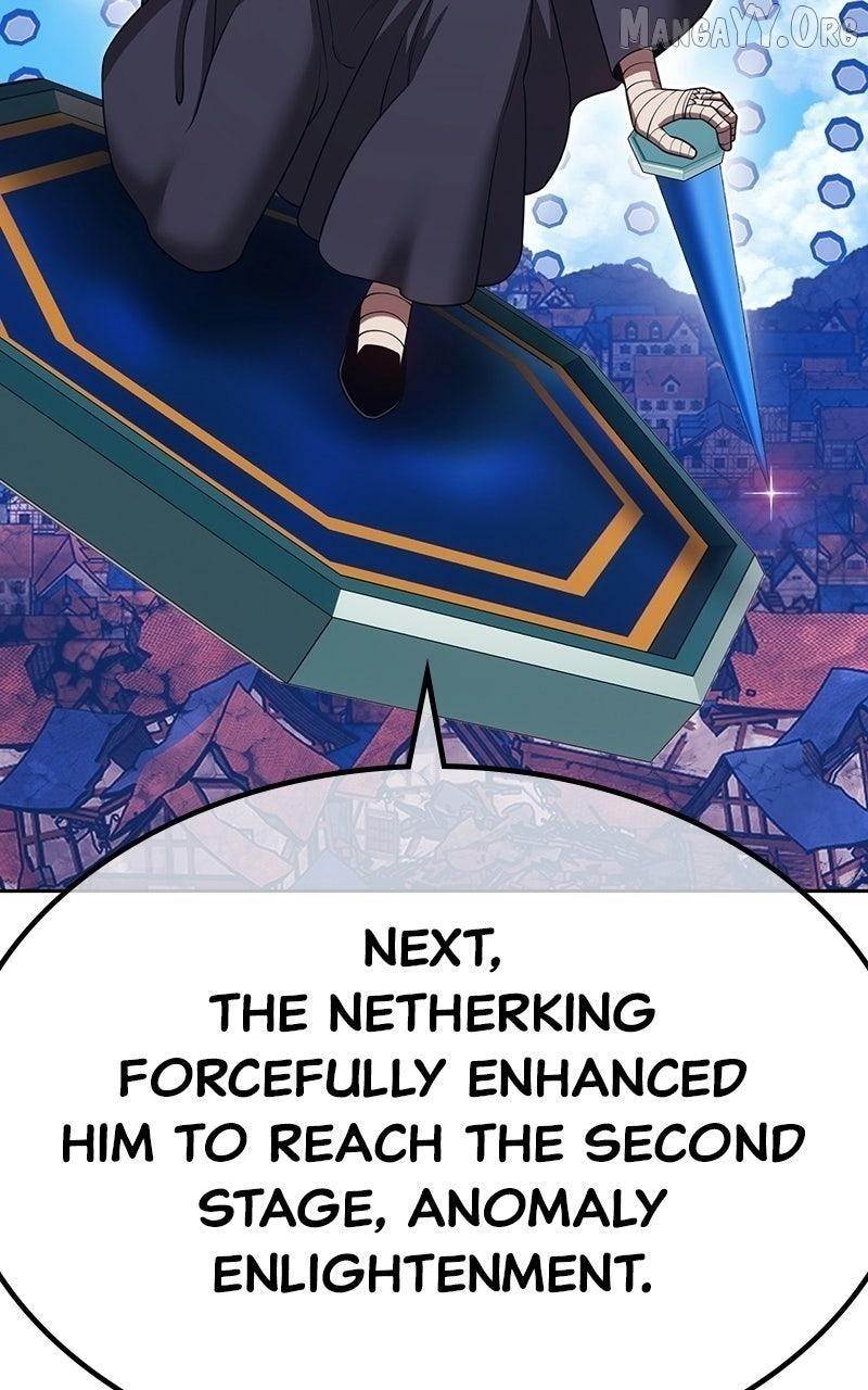 +99 Wooden stick Chapter 182 - Page 145