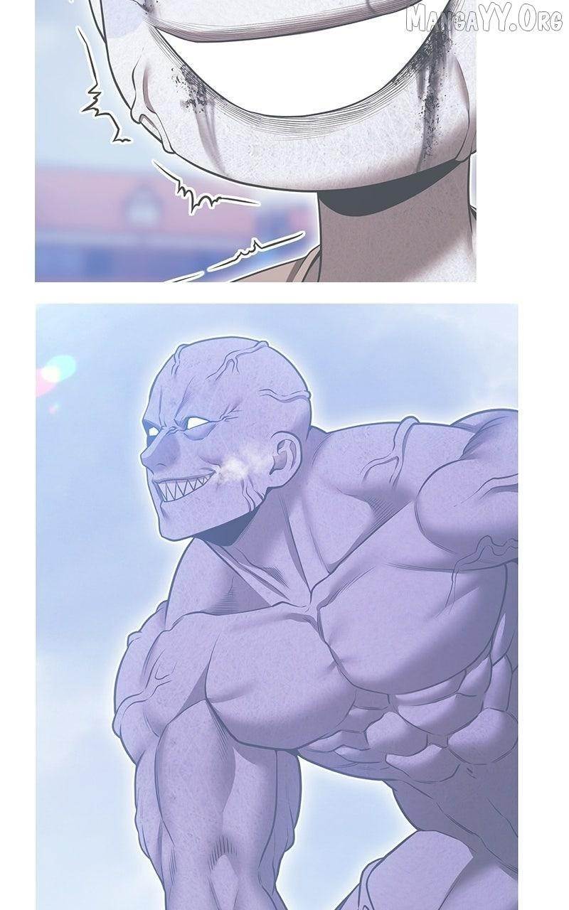 +99 Wooden stick Chapter 182 - Page 150