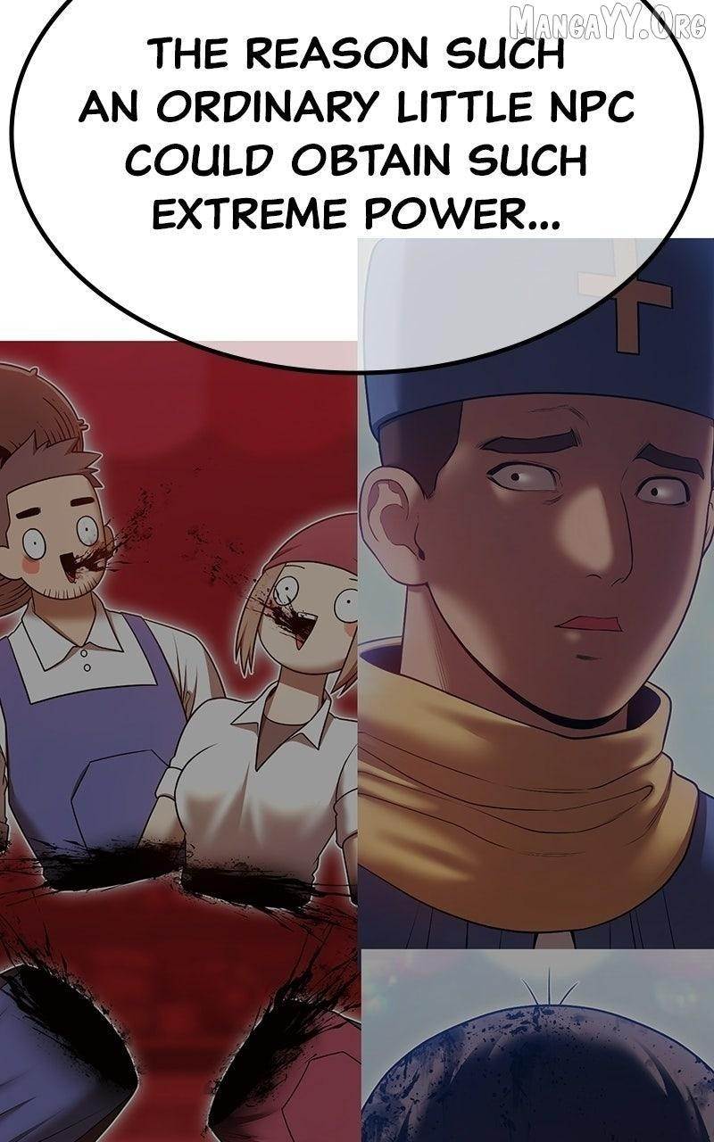 +99 Wooden stick Chapter 182 - Page 152