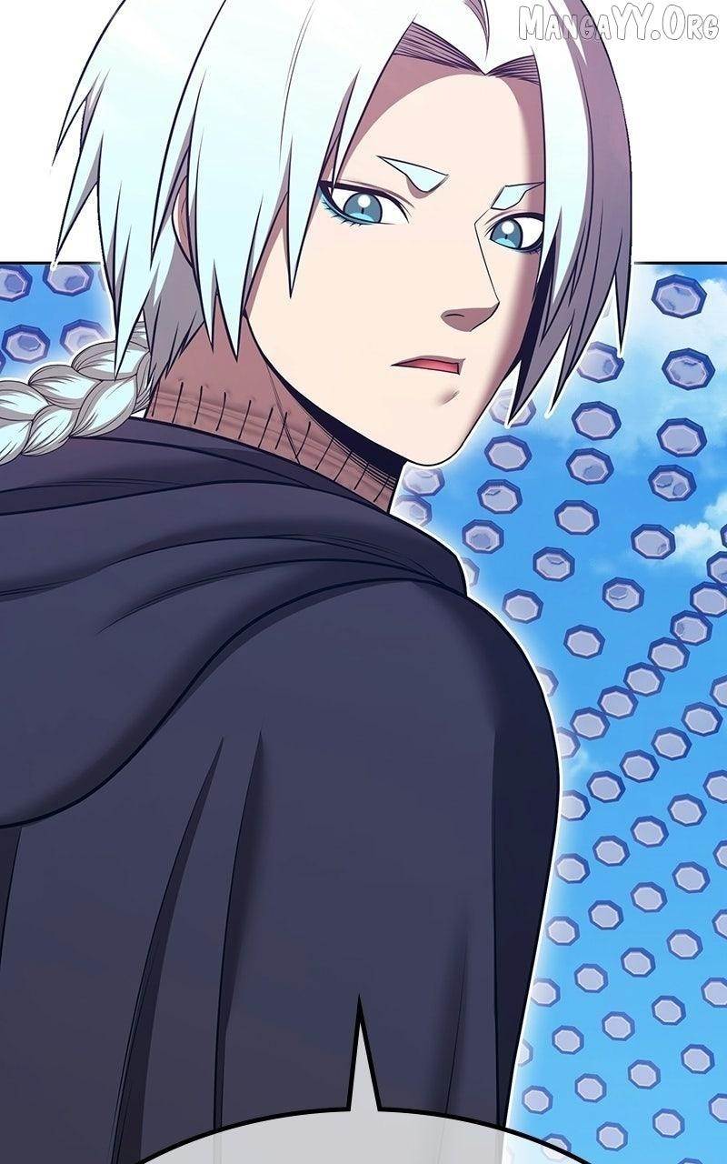 +99 Wooden stick Chapter 182 - Page 184