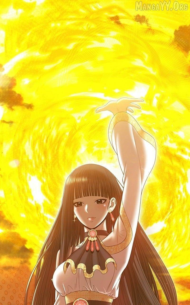 +99 Wooden stick Chapter 182 - Page 195