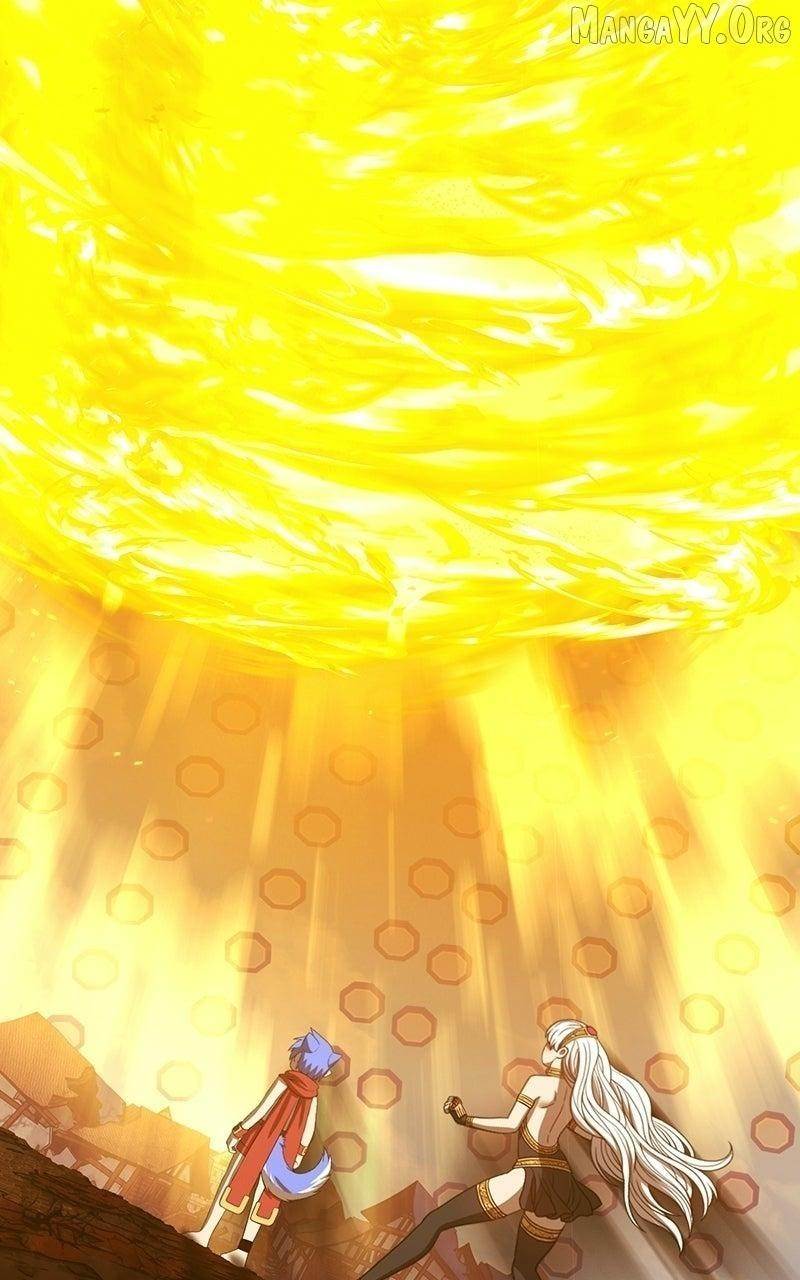 +99 Wooden stick Chapter 182 - Page 216