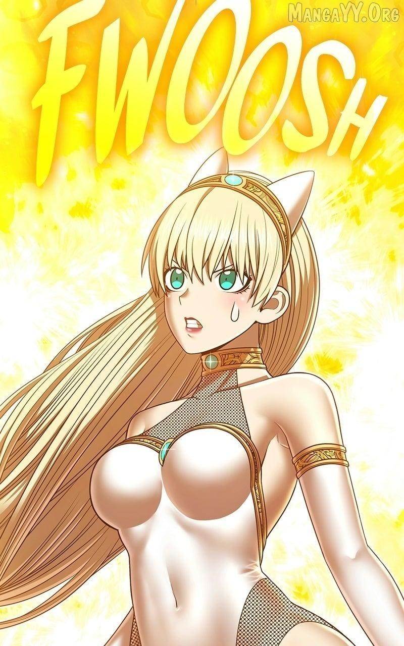 +99 Wooden stick Chapter 182 - Page 221