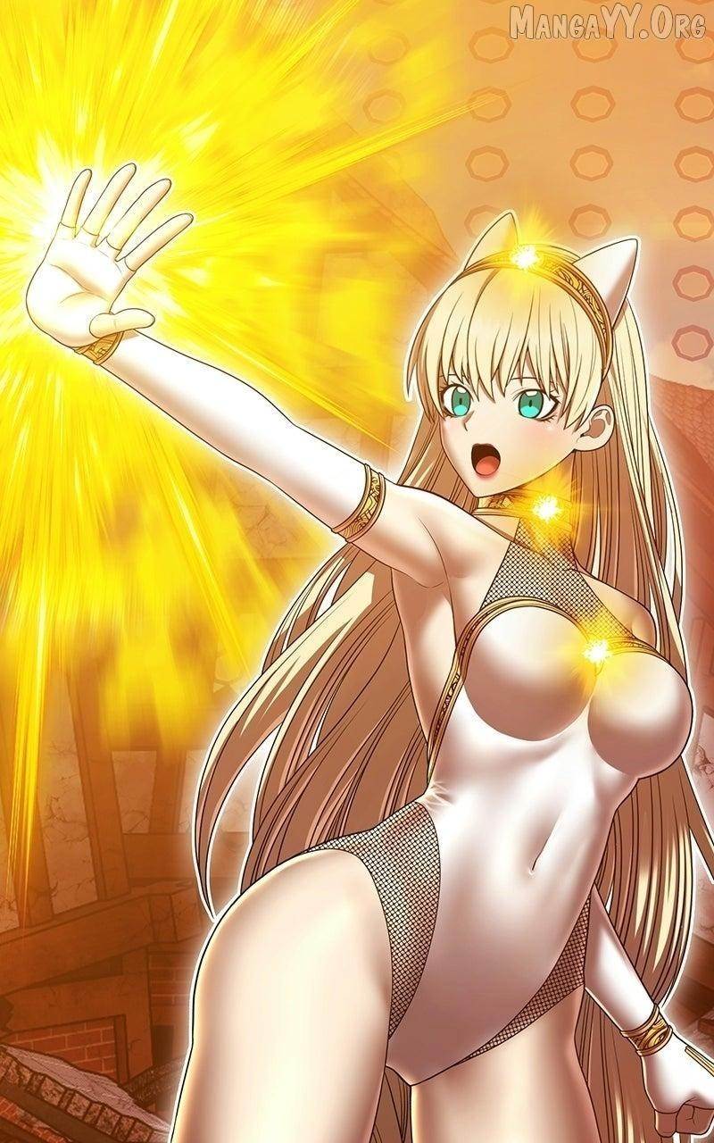 +99 Wooden stick Chapter 182 - Page 227