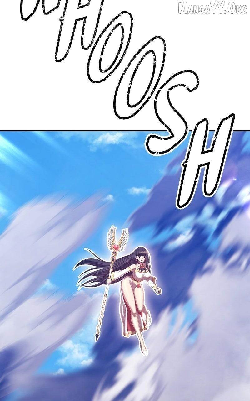 +99 Wooden stick Chapter 182 - Page 247